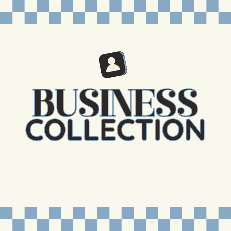 Business - Ivorie Digital