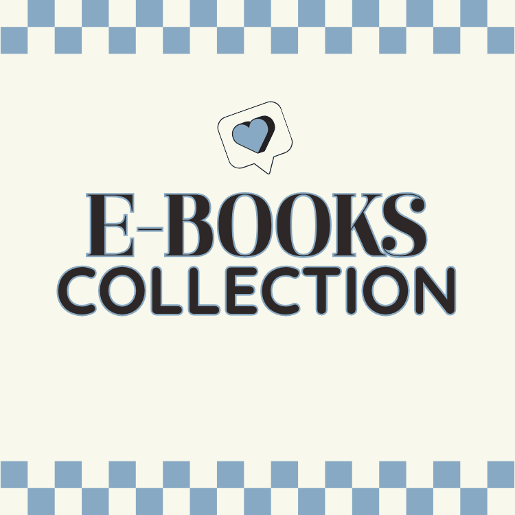 E-Books - Ivorie Digital
